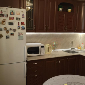 Apartmenty na Lenina 99
